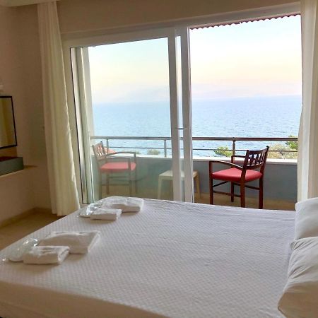 Yakabuek Otel Акиака Екстериор снимка