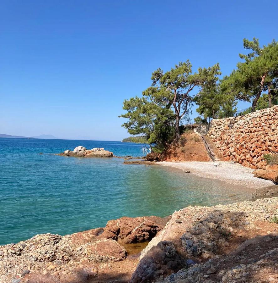 Yakabuek Otel Акиака Екстериор снимка