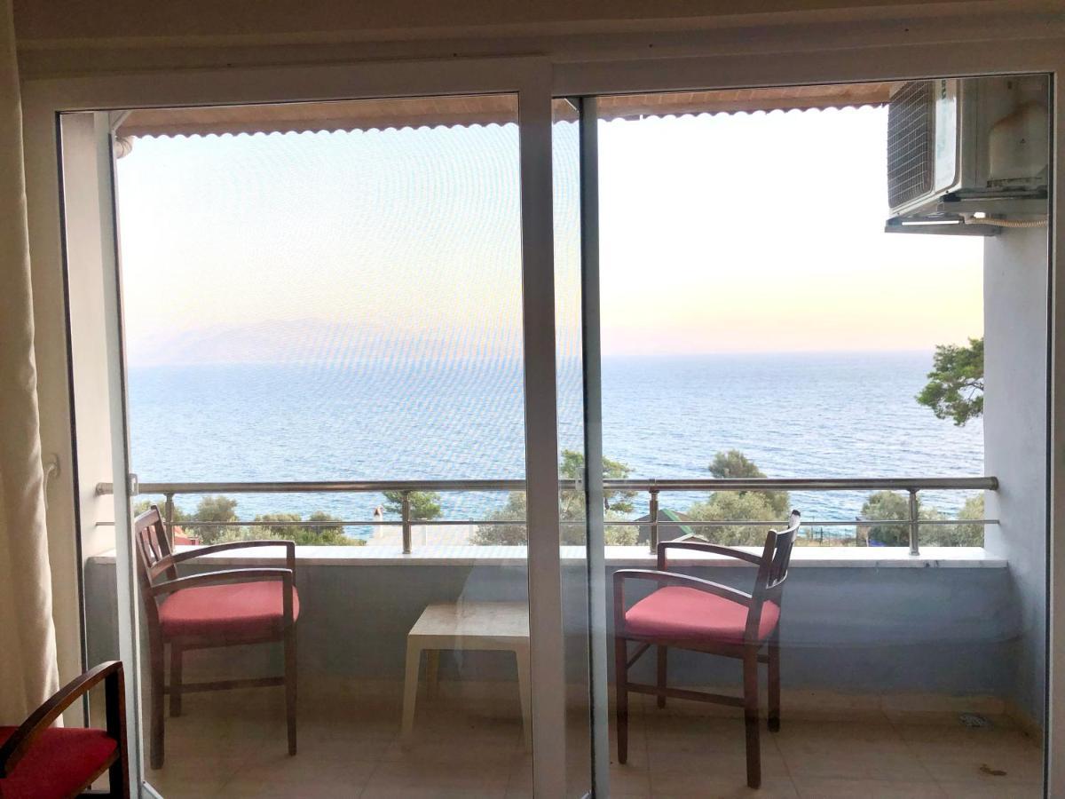 Yakabuek Otel Акиака Екстериор снимка