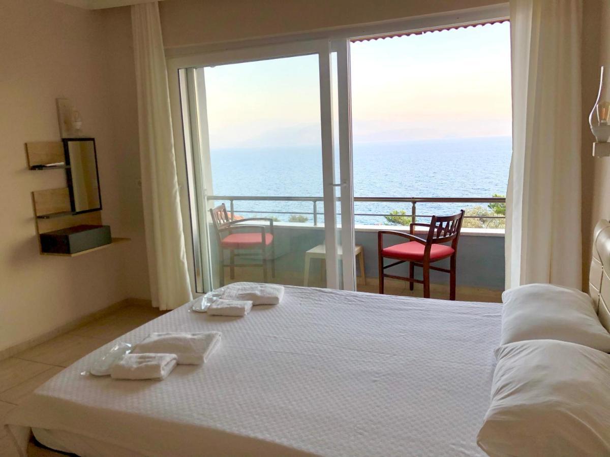 Yakabuek Otel Акиака Екстериор снимка