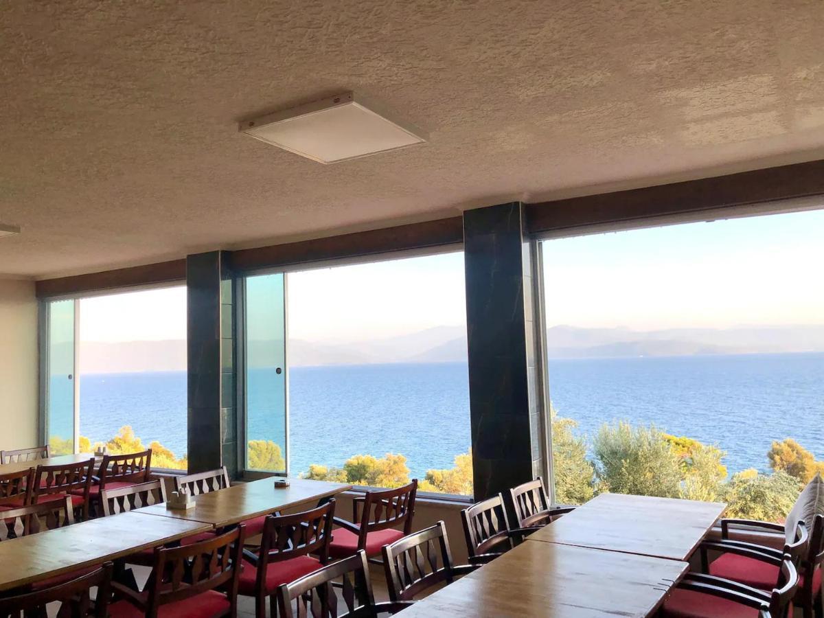 Yakabuek Otel Акиака Екстериор снимка