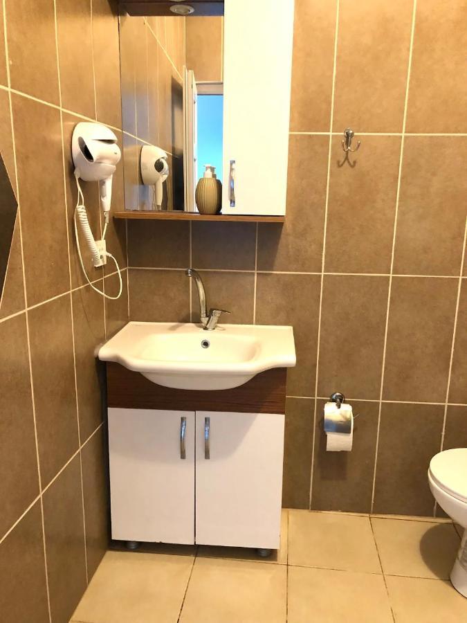 Yakabuek Otel Акиака Екстериор снимка