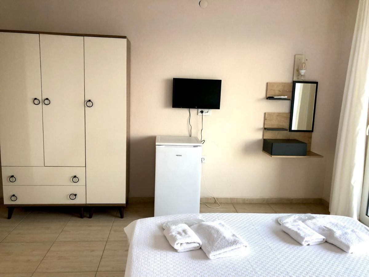 Yakabuek Otel Акиака Екстериор снимка