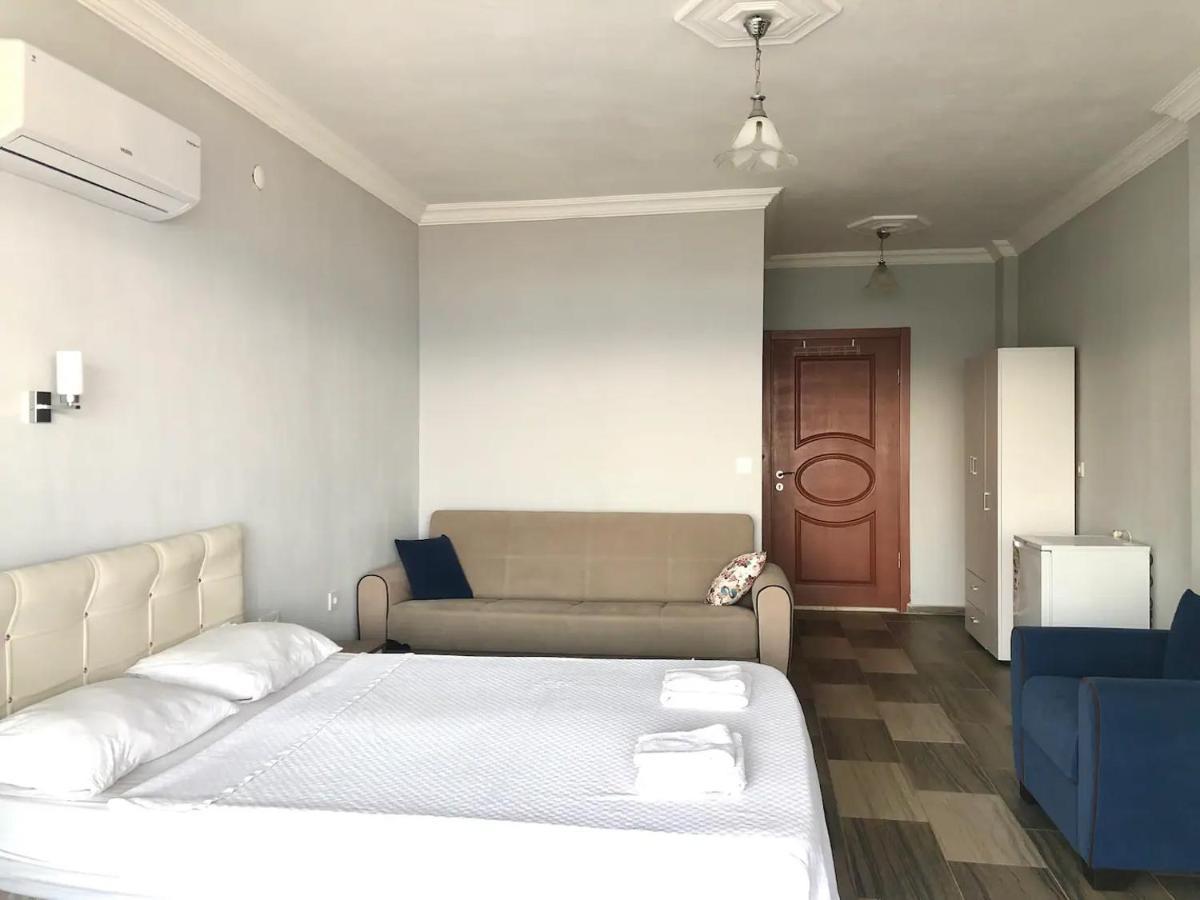 Yakabuek Otel Акиака Екстериор снимка