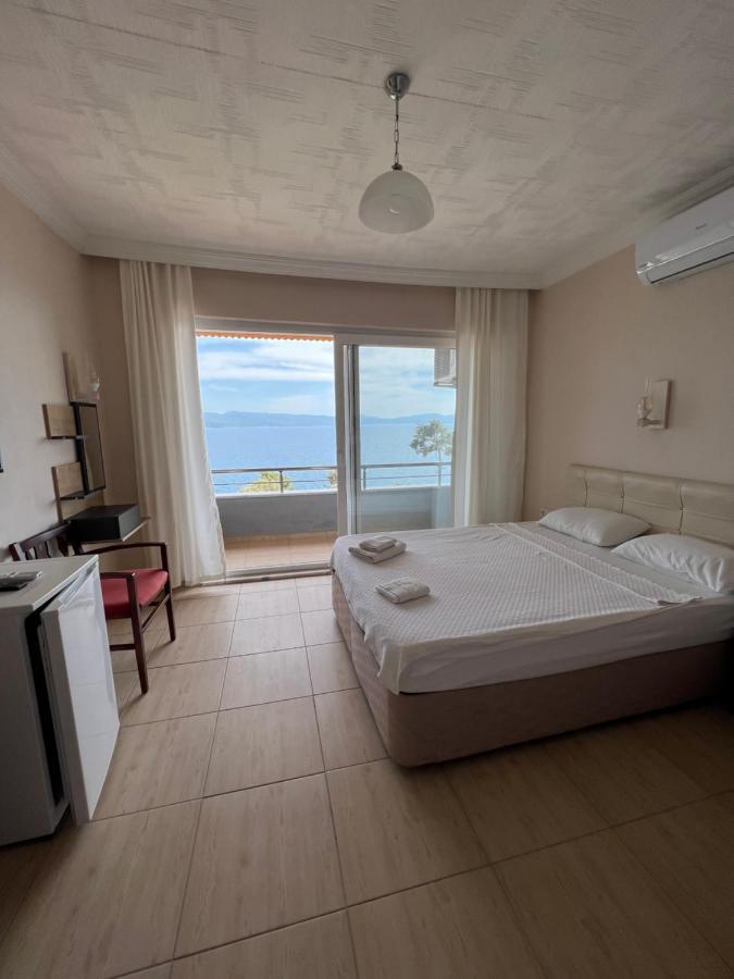 Yakabuek Otel Акиака Екстериор снимка