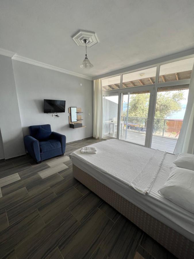 Yakabuek Otel Акиака Екстериор снимка