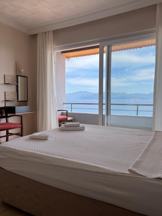 Yakabuek Otel Акиака Екстериор снимка