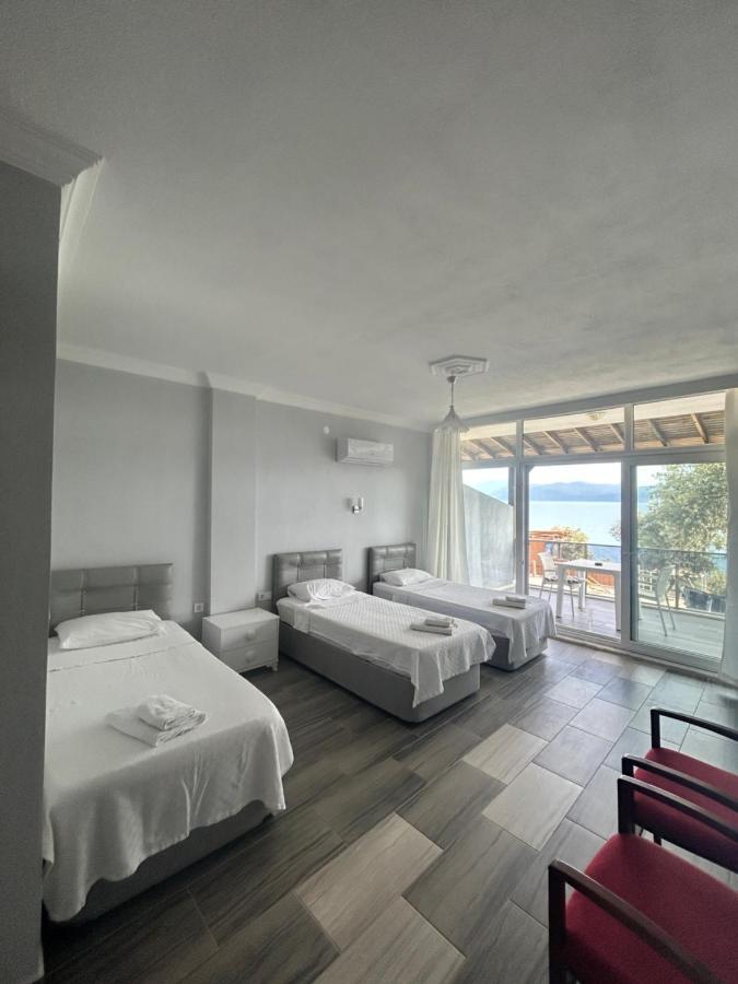 Yakabuek Otel Акиака Екстериор снимка