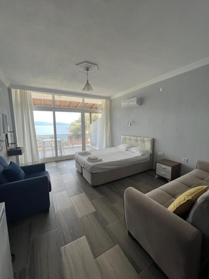 Yakabuek Otel Акиака Екстериор снимка