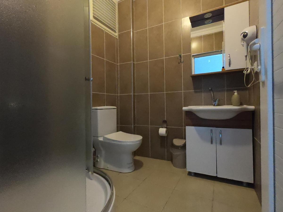 Yakabuek Otel Акиака Екстериор снимка